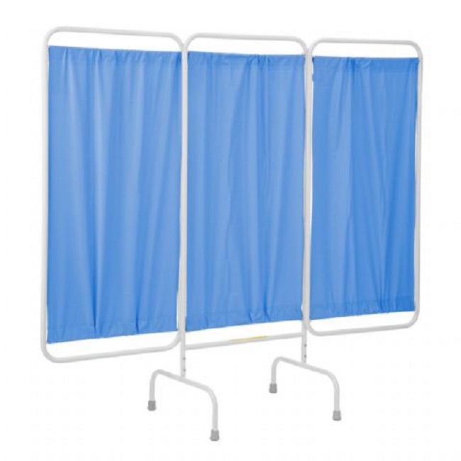 3Faced Exam Room Privacy Screen FREE Shipping