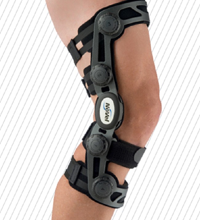 Anterior NoVel Functional Knee Brace FREE Shipping
