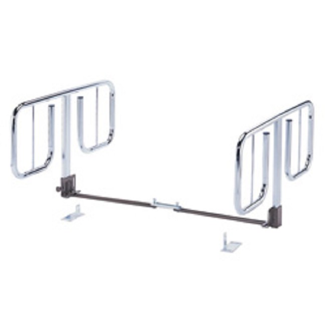 Bariatric TStyle Hospital Bed Rails FREE Shipping
