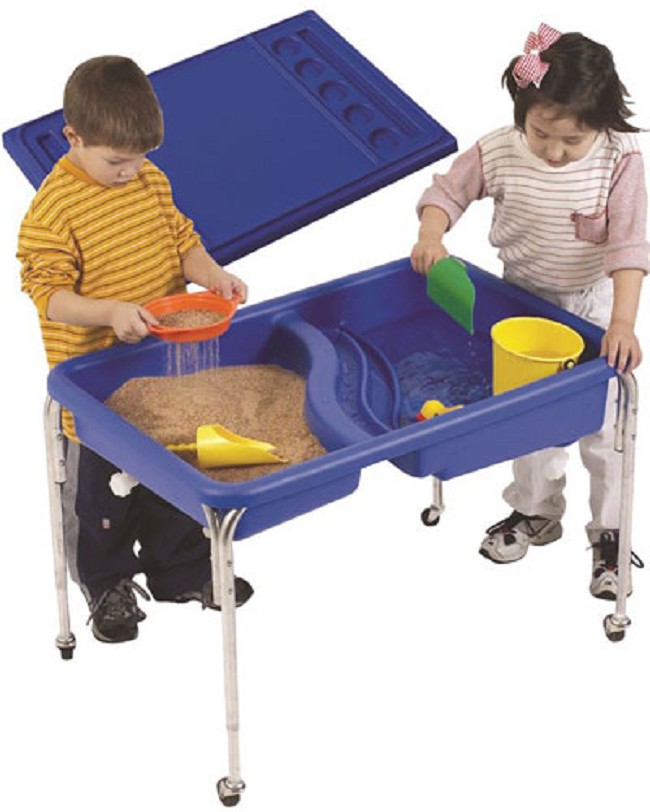 Neptune Sand and Water Sensory Table FREE Shipping