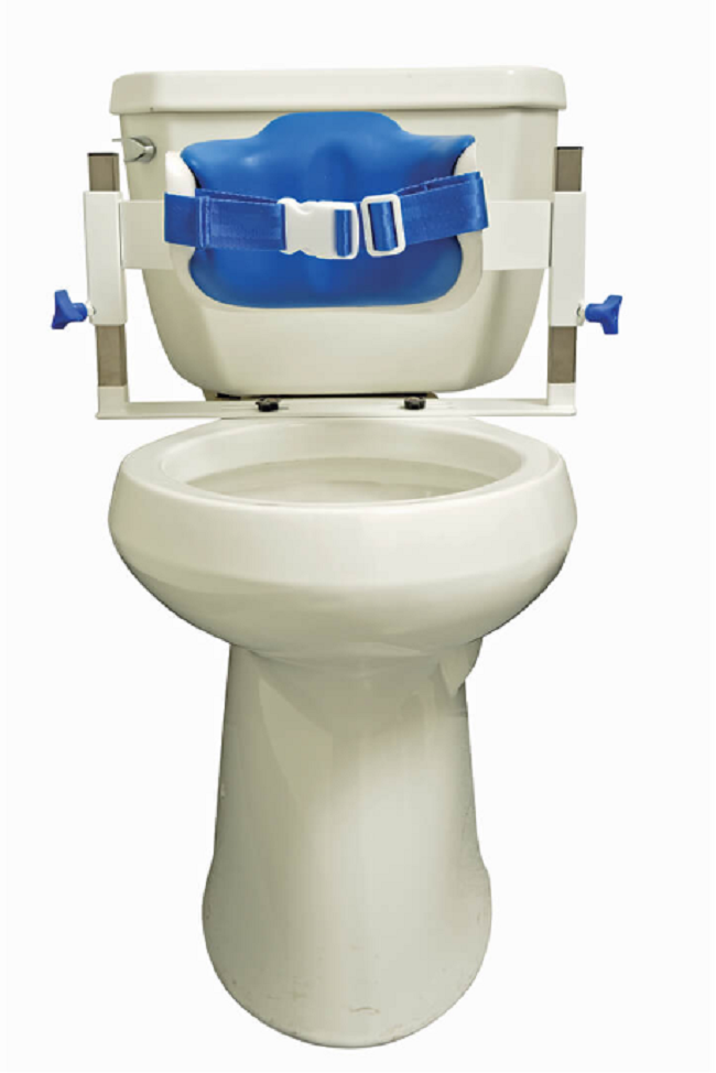 Pediatric Special Needs Contoured WrapAround Adaptive Toilet Support