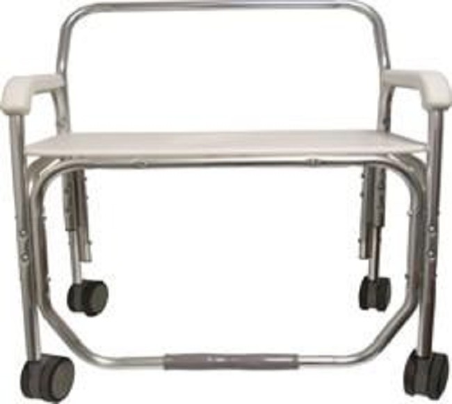 Seat Safety Belt for Model 1328 Shower Chair