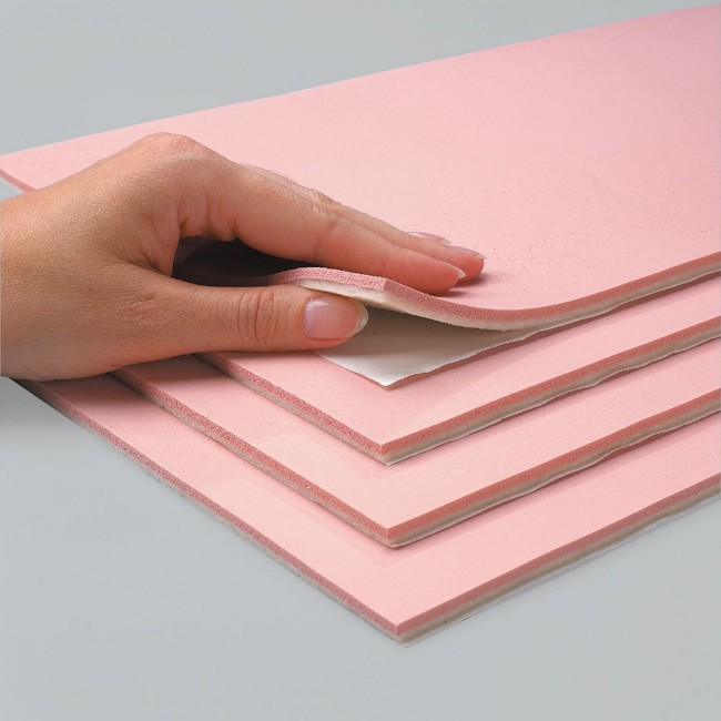 Hapla Foam O Felt Podiatry Padding FREE Shipping