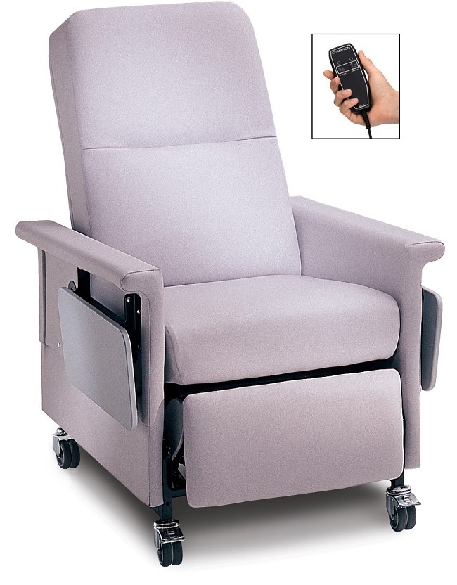 Champion Medical Recliner Chair Accessories