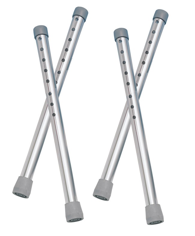 Drive Medical Tall Walker Extension Legs