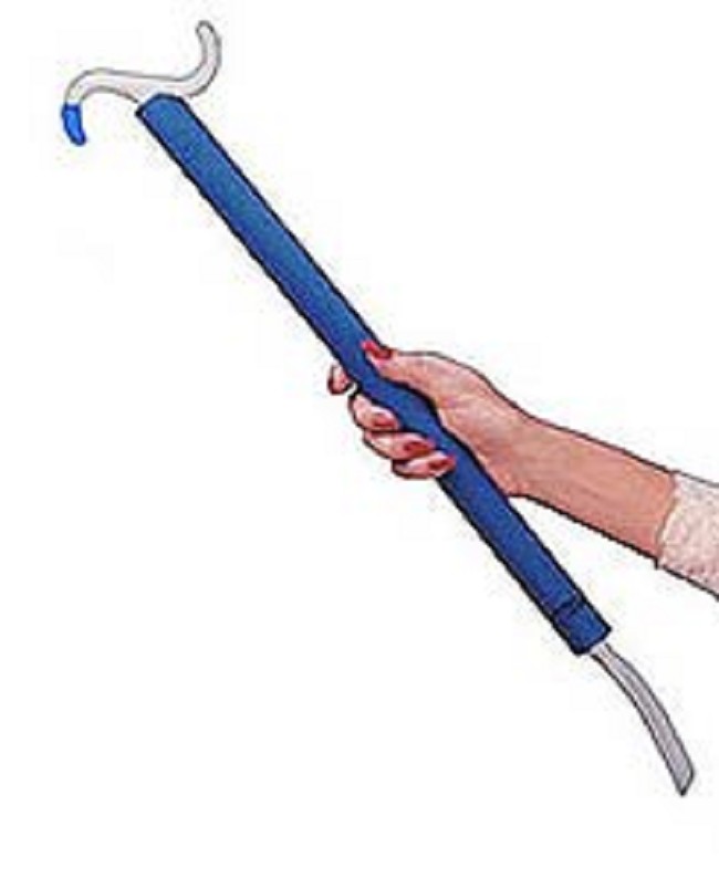 DressEZ Shoehorn Dressing Aid FOR SALE