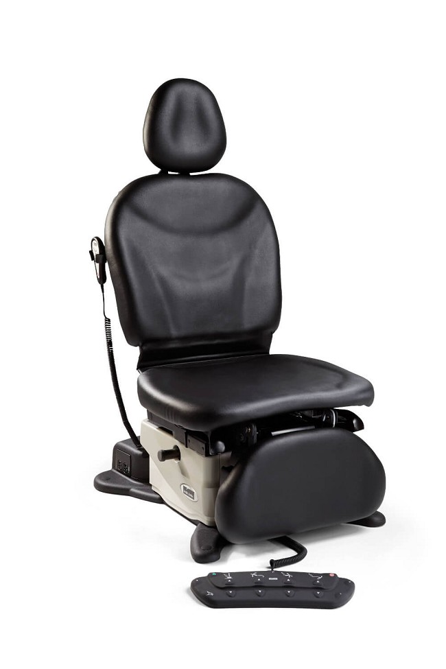Midmark 630 Humanform Powered Procedure Chair