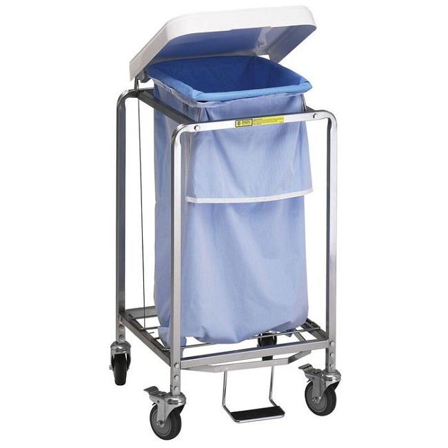 Replacement Bags for R&B Wire Leakproof Laundry Hampers