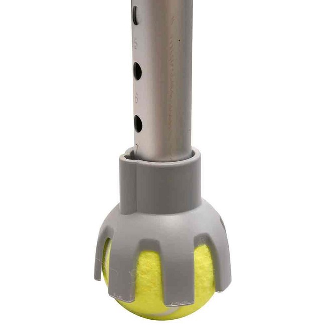 Tennis Ball Walker NonSkid Glides FREE Shipping