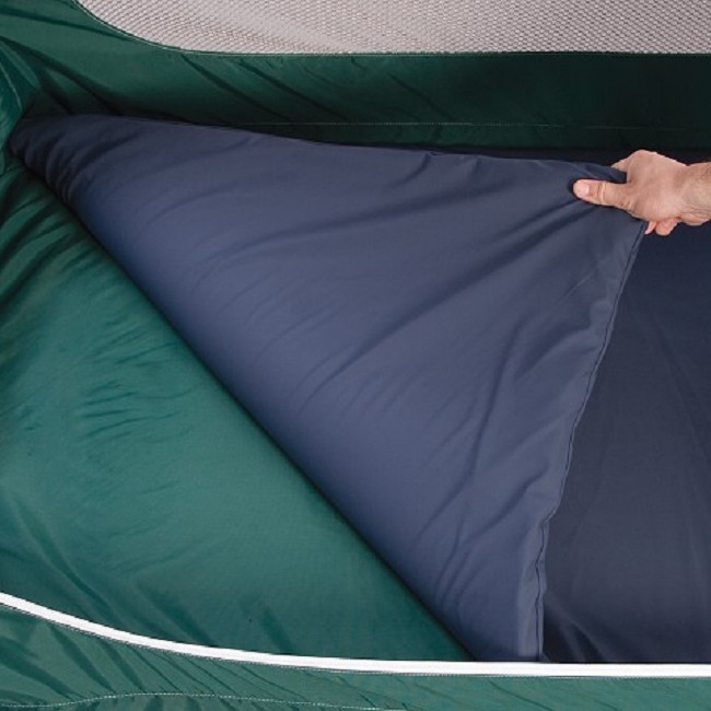 Posey Pressure Relief Support Surface Mattress Topper