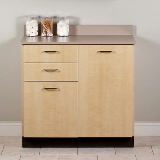 Clinton Managed Care Quick Wall FREE Shipping