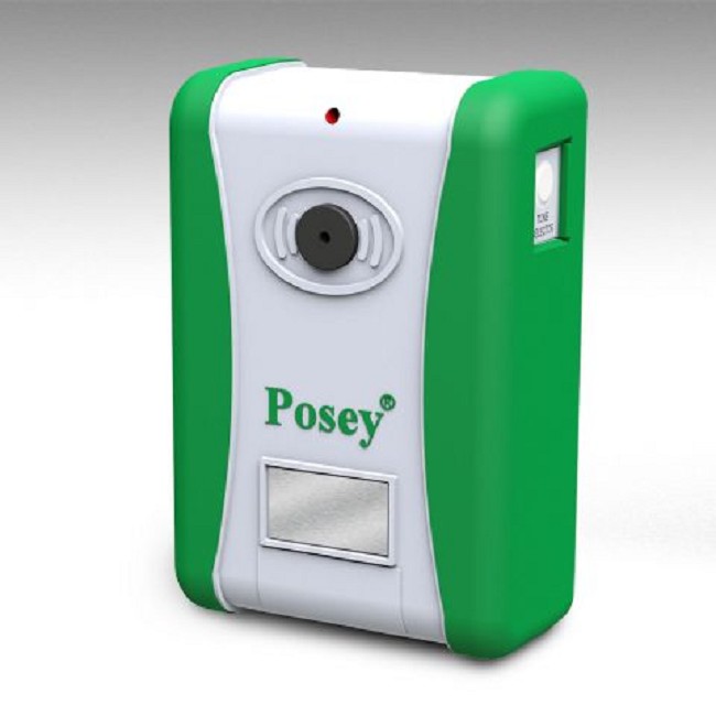 Posey Keepsafe Cadet Patient Safety Alarm