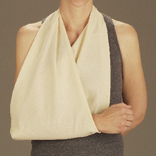 Triangle Bandage Sling FOR SALE FREE Shipping