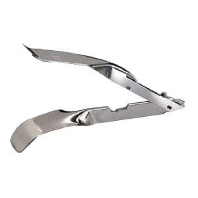 Disposable Skin Staple Remover, Box of 10