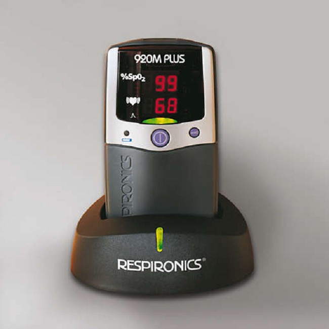 Plus Pulse 920MP Oximeter FOR SALE