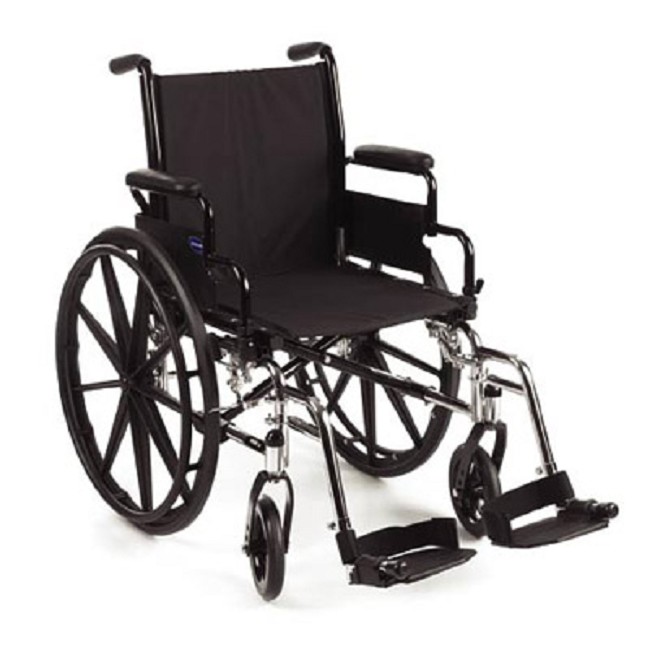 Accessories for Invacare 9000 Jymni Children's Wheelchairs