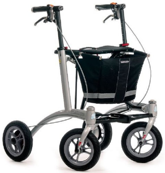 Trionic Walker Rollator FREE Shipping