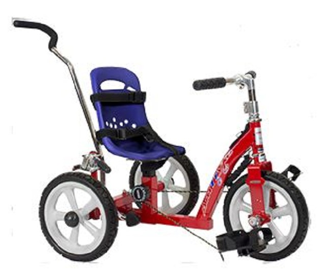 AmTryke 1410 Early Intervention Tryke FREE Shipping