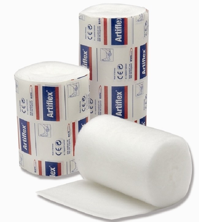 Artiflex UnderPadding Skin Protective Bandage