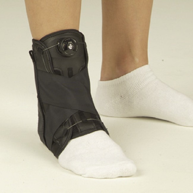 Sports Orthosis Boa Ankle Brace FREE Shipping