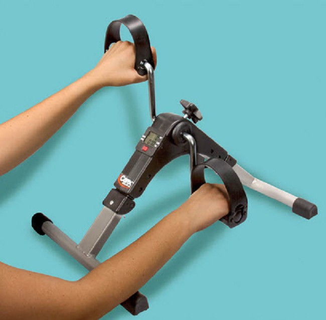 Pedal Exerciser with Digital Display FREE Shipping