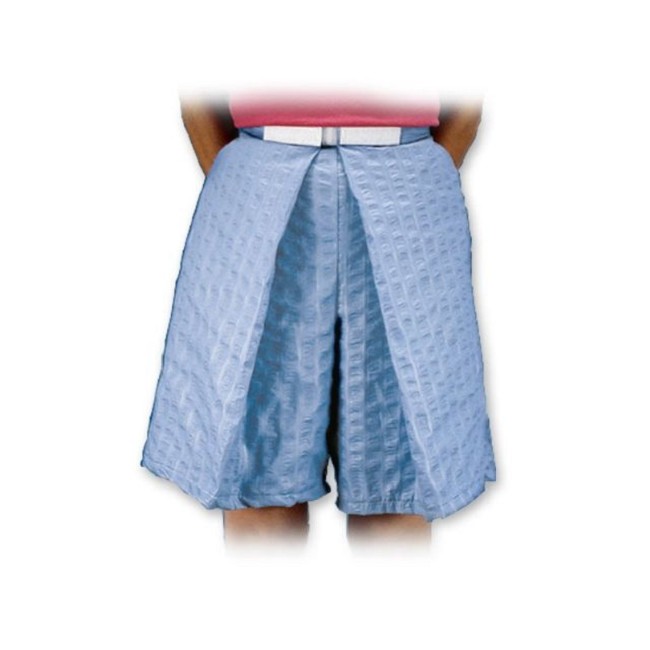Machine Washable Medical Exam Patient Shorts by Core Products