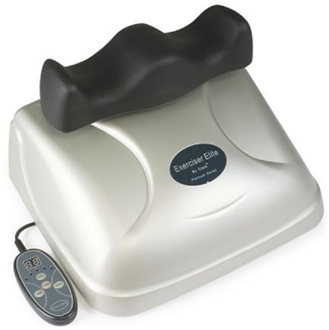 Exerciser Elite Continuous Passive Motion Machine