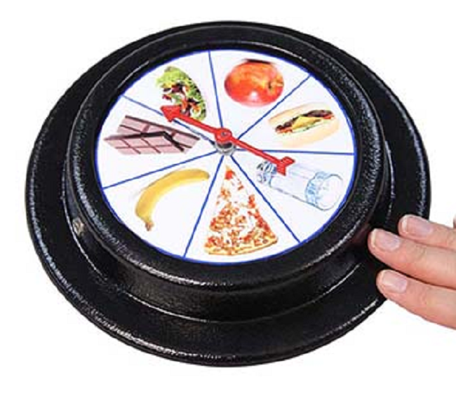 spinner game spinner