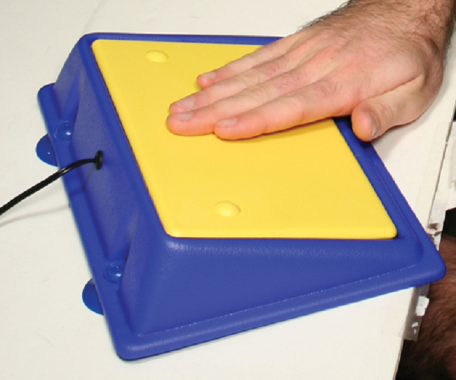 Plate Assistive Technology Switches FREE Shipping