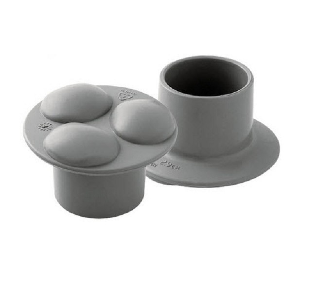 Carex Walker Glides for Walkers, Pair or 2 Pairs