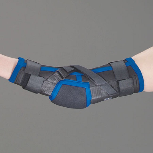 DeRoyal Hypercontrol Elbow Brace FREE Shipping