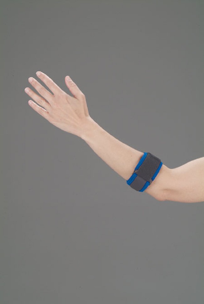 DeRoyal Premium Tennis Elbow Support FREE Shipping