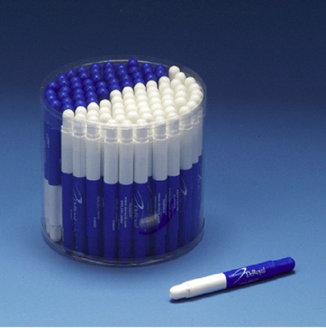 PreOp Mini SKin Markers with Violet Ink