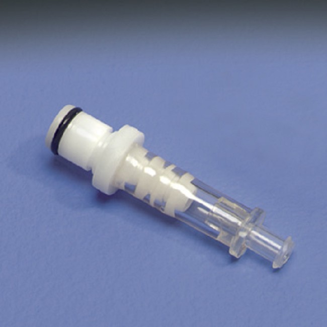 Insufflators Reusable Tubing Adapters to LuerLock Tubing