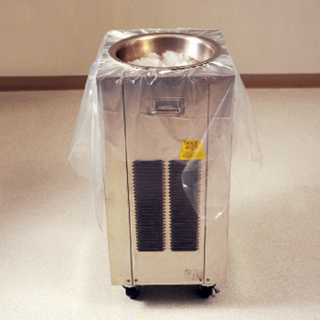 Surgical Slush Drapes for Transplant Procedures, 50 Count