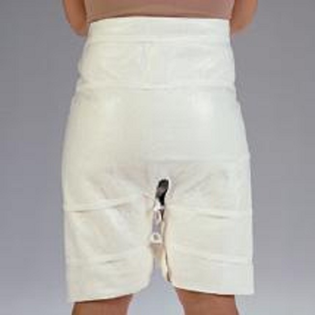 Sofsorb Specialty Buttocks Dressings