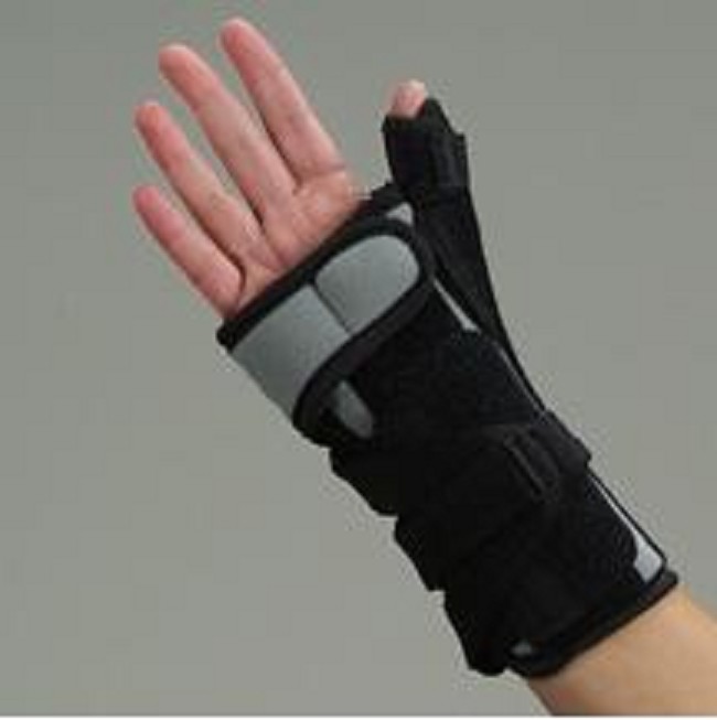 Universal Wrist and Thumb Splint FREE Shipping