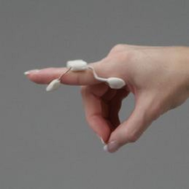 LMB AcuSpring Finger Extension Assist Splint