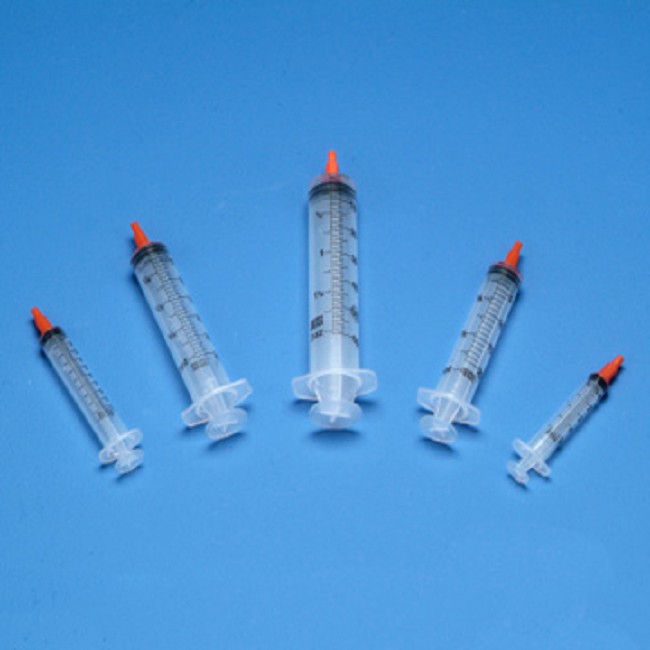 Neonatal Enteral Feeding Syringes FREE Shipping