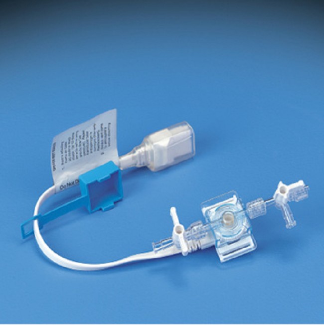 Biosensor Dome Reusable Pressure Transducers