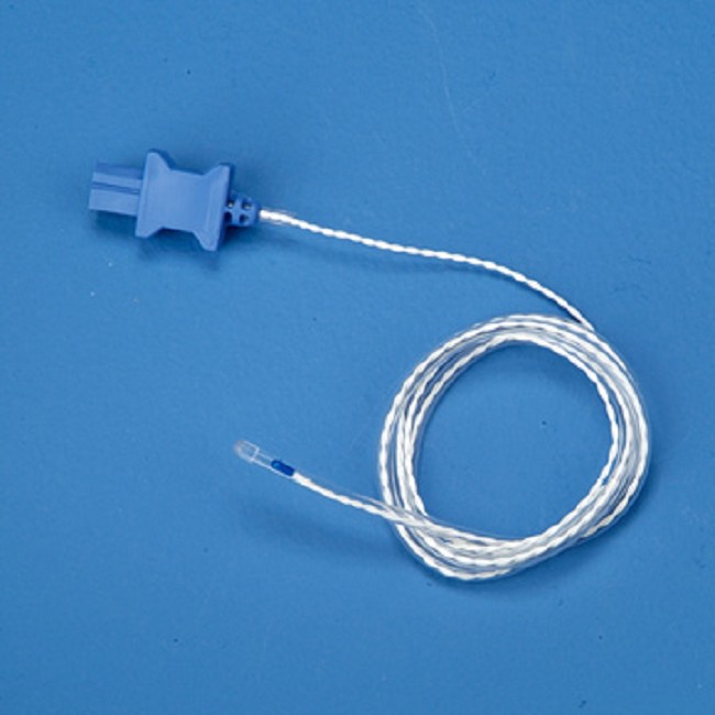 Nasopharyngeal Temperature Probes 50 per Case
