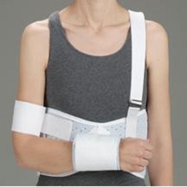 Universal Foam Shoulder Immobilizer