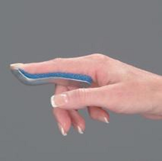 Aluminum Gutter Finger Splint FOR SALE FREE Shipping