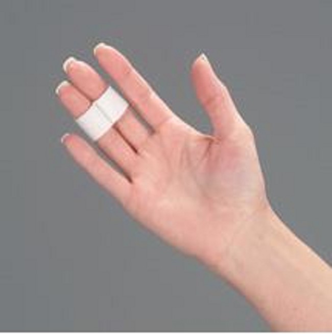 Velcro Finger Lock Splint, Case of 12 FREE Shipping