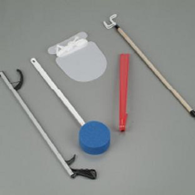 DeRoyal Hip Kits for Reaching and Bending Aid