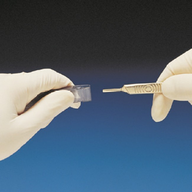 Safety SingleUse Scalpel Blade Remover FREE Shipping