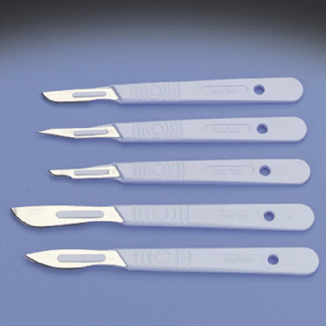 SwannMorton Disposable Scalpels