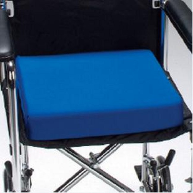 DeRoyal Foam Wheelchair Cushion FREE Shipping