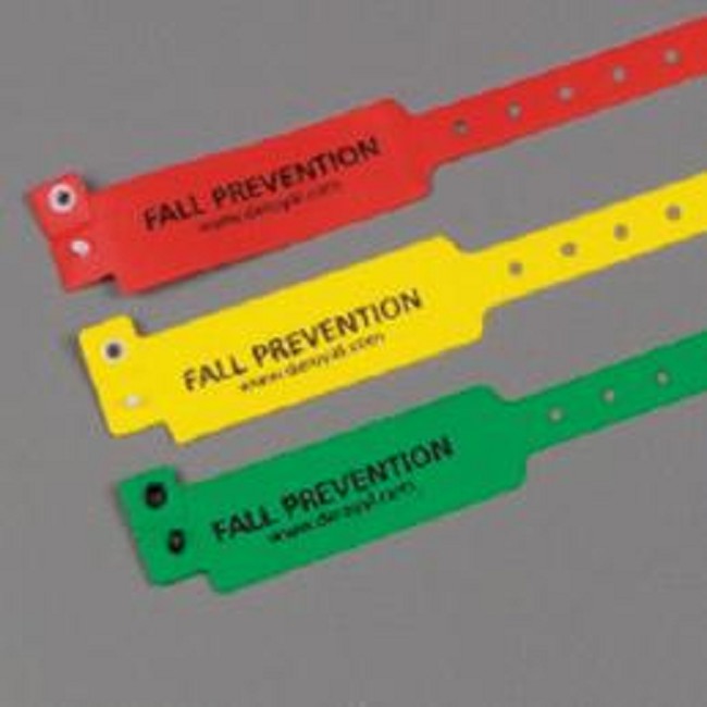DeRoyal Fall Prevention Wristband FREE Shipping