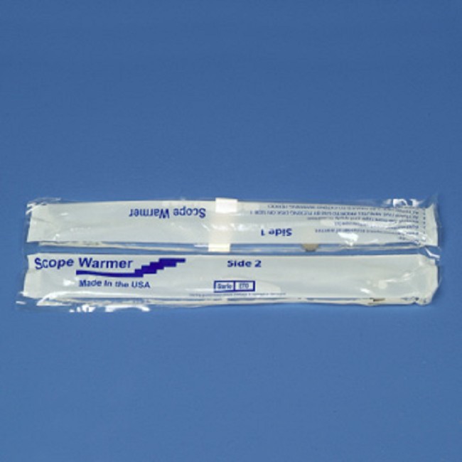 Sterile Disposable Endoscope Warmer FREE Shipping